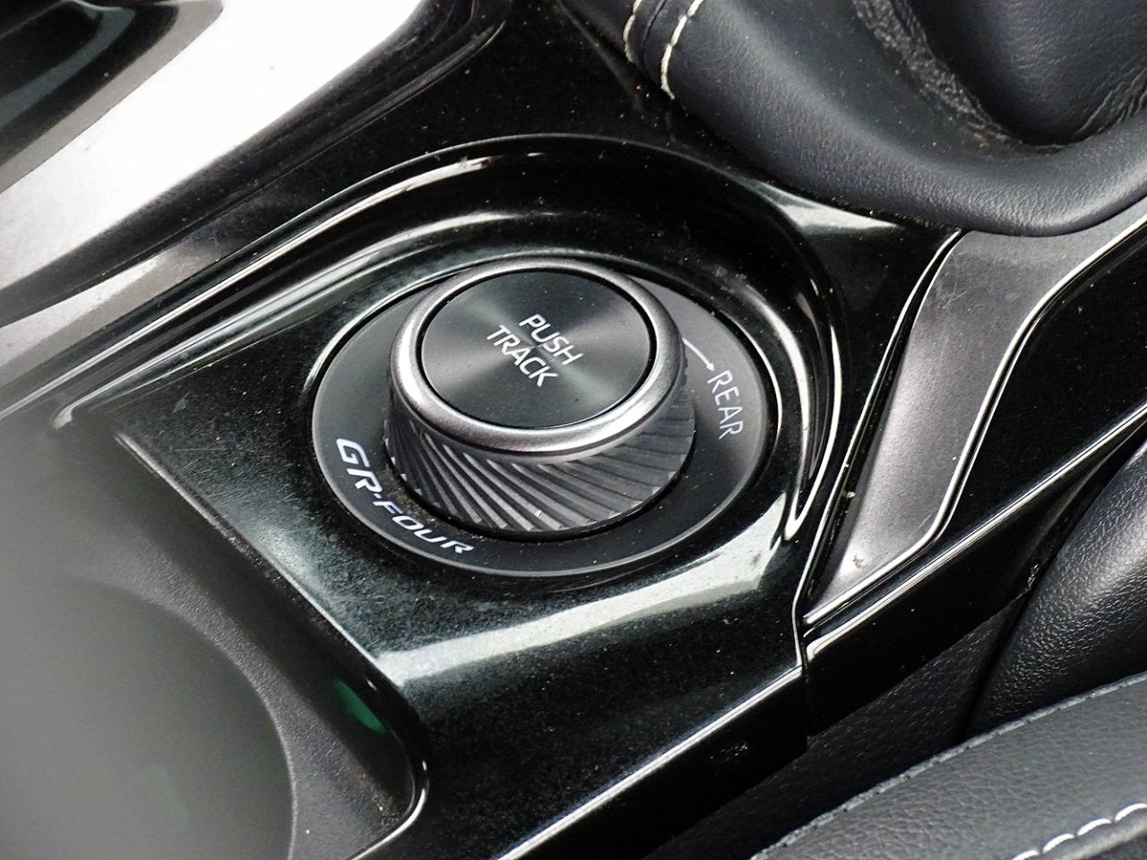 Toyota GR Corolla Premium Manual (Natl) 2024