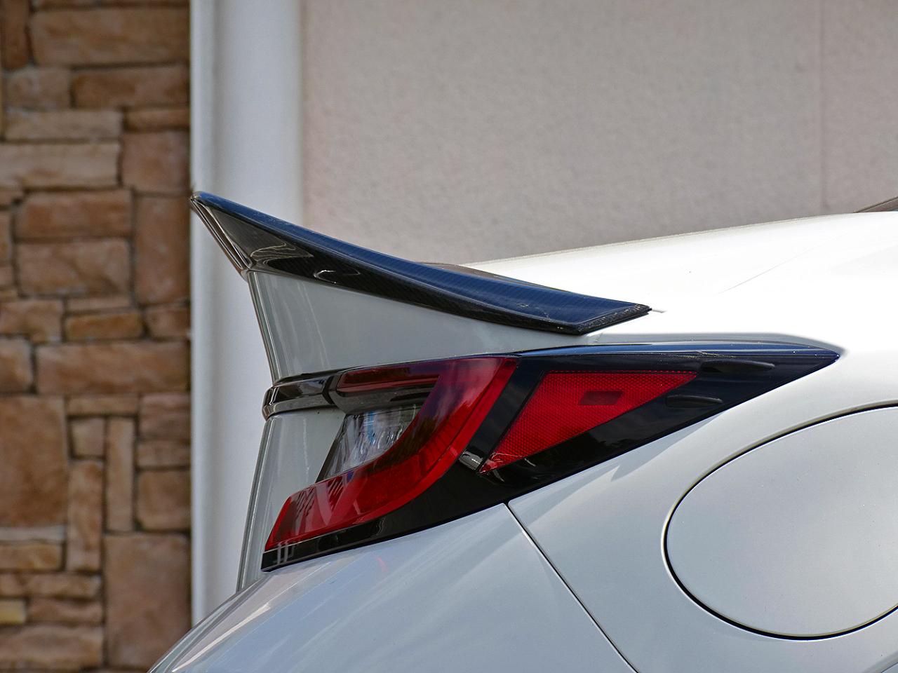 Toyota GR86 Premium Auto (Natl) 2023