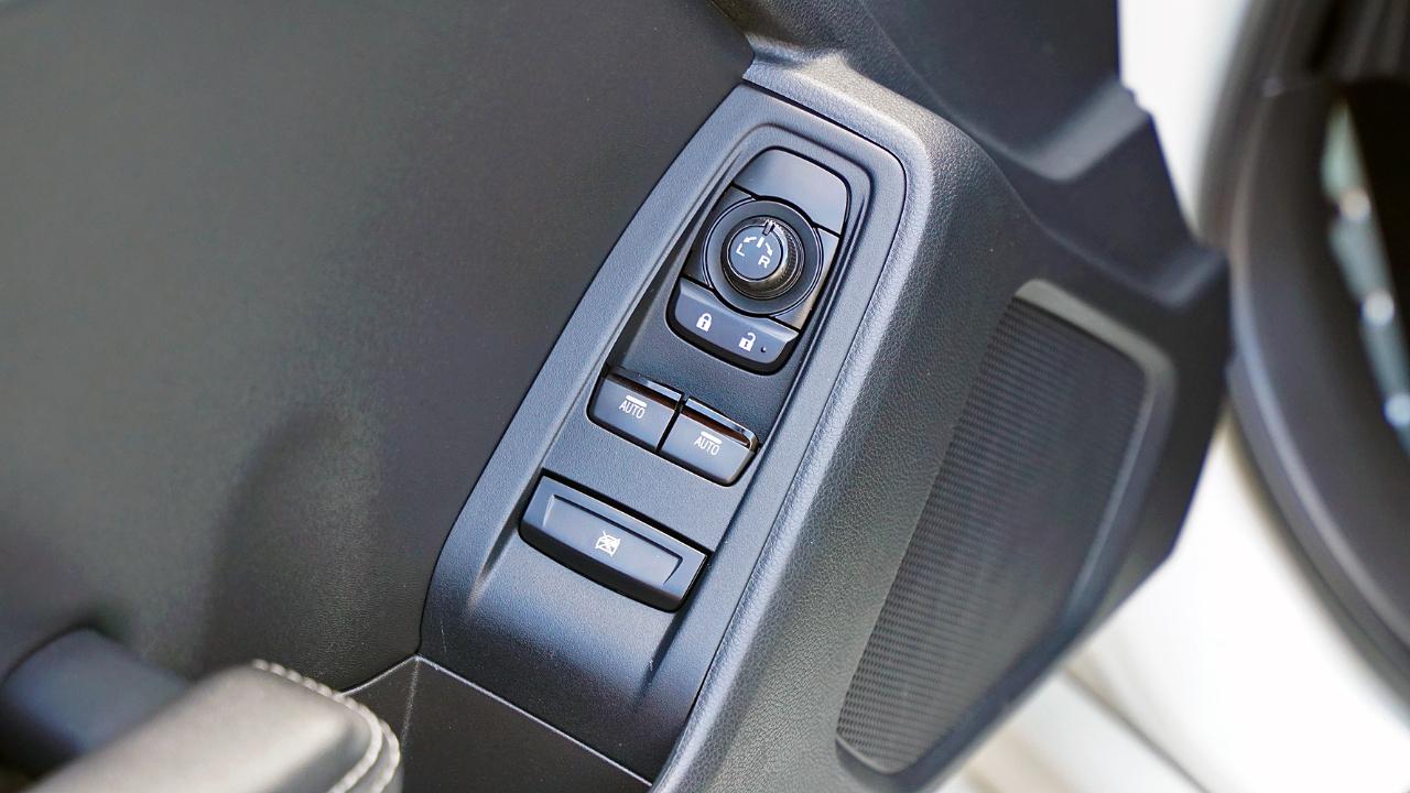 Toyota GR86 Premium Auto (Natl) 2023