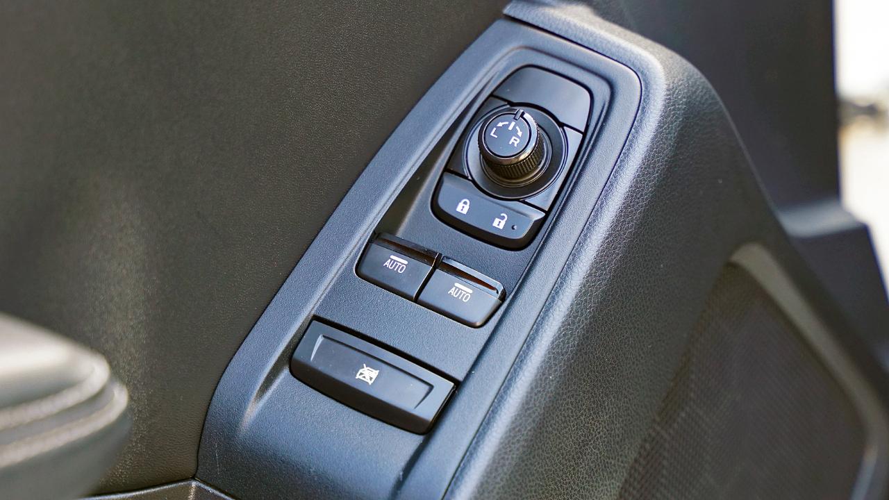 Toyota GR86 Premium Auto (Natl) 2023