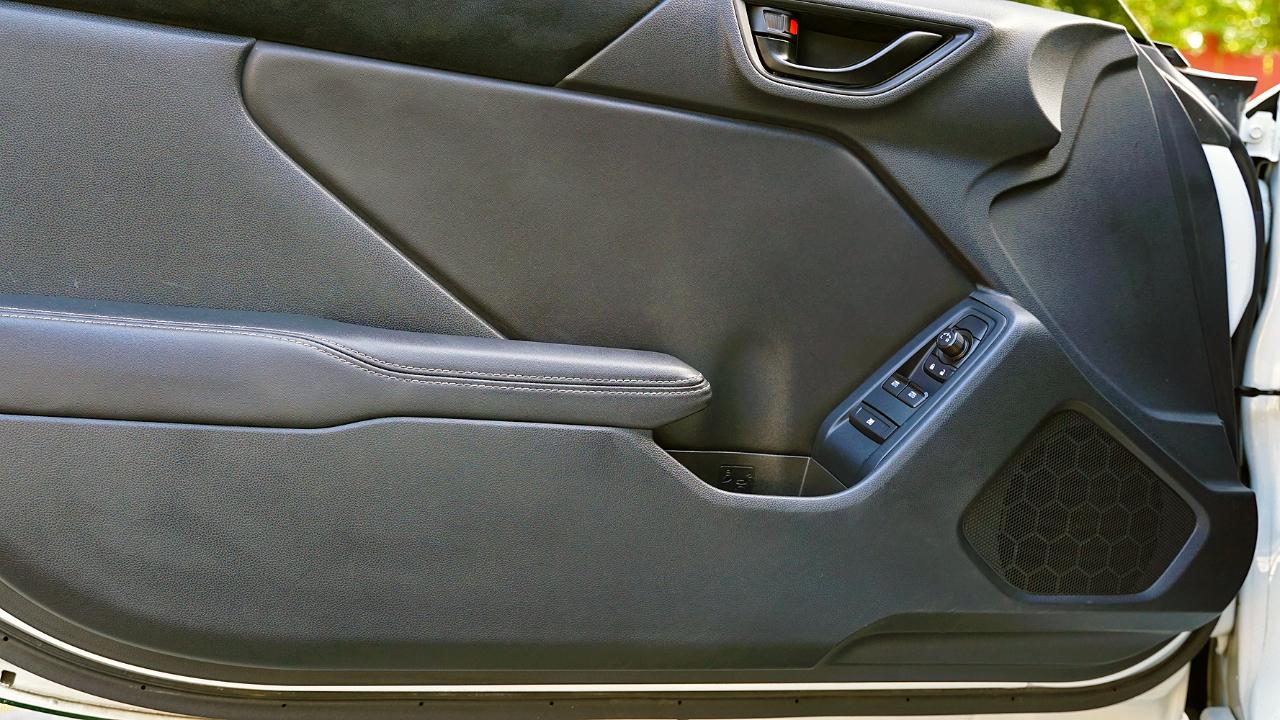 Toyota GR86 Premium Auto (Natl) 2023