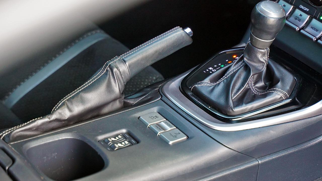 Toyota GR86 Premium Auto (Natl) 2023