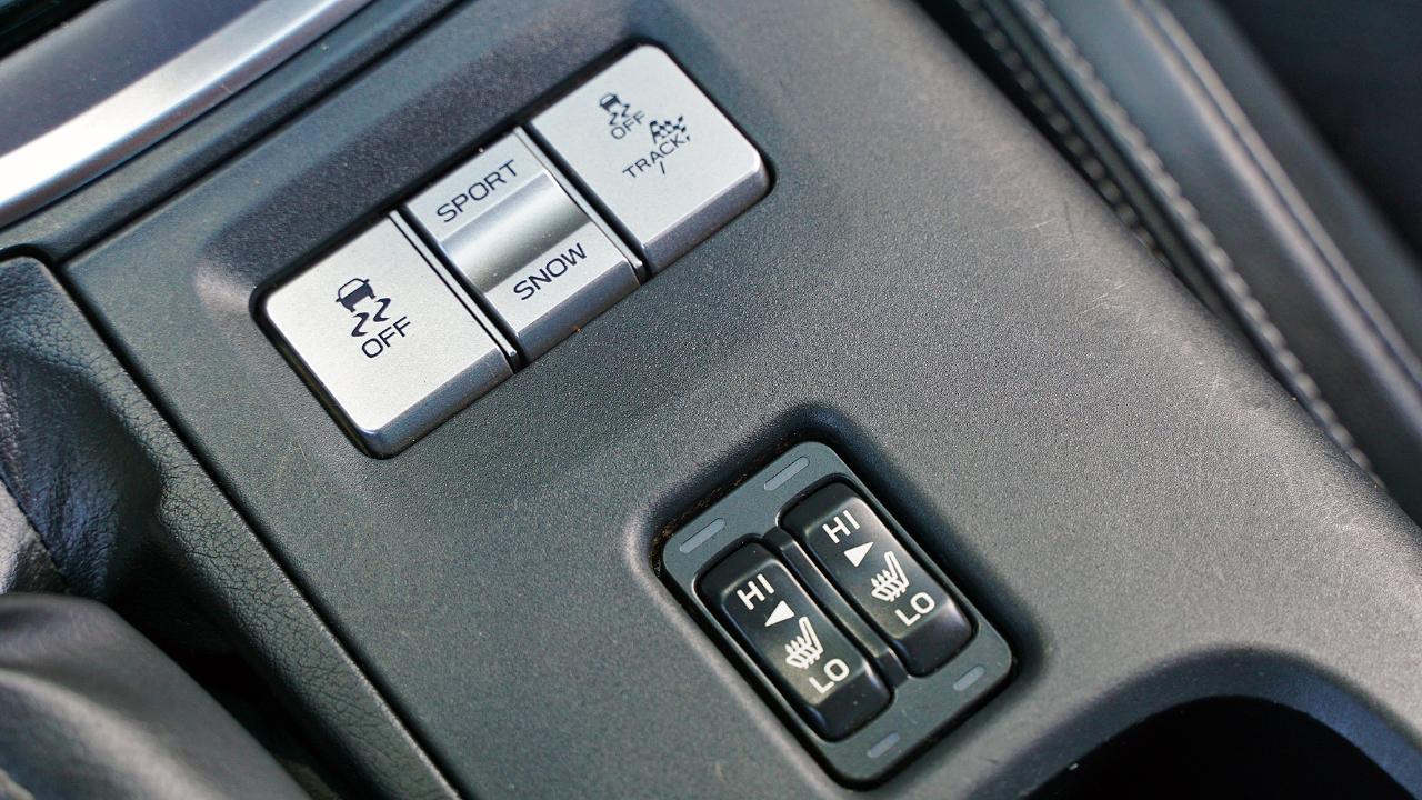 Toyota GR86 Premium Auto (Natl) 2023