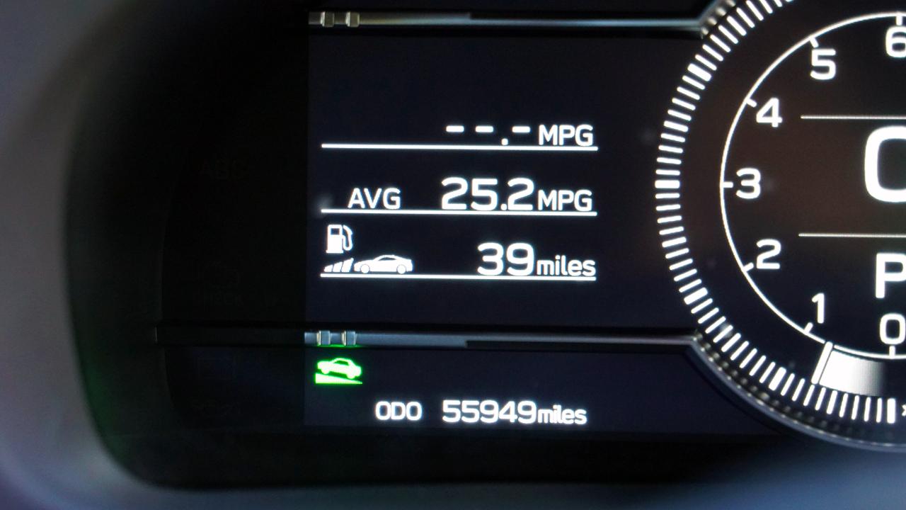 Toyota GR86 Premium Auto (Natl) 2023