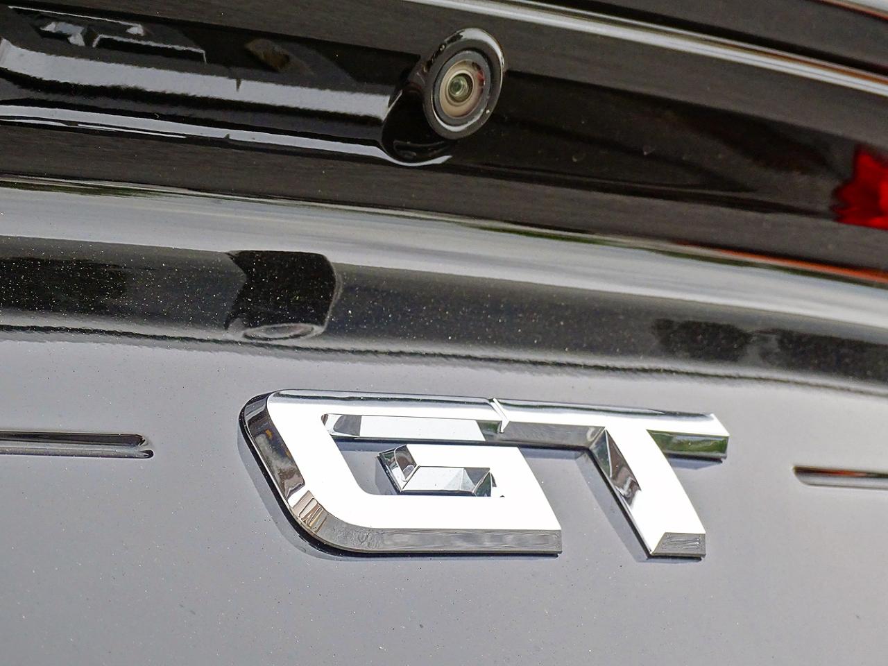 Ford Mustang GT Premium 2019