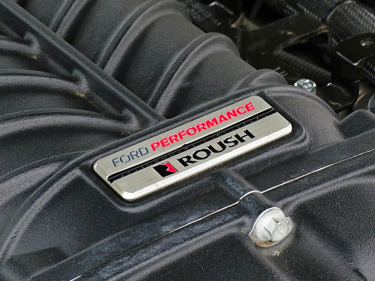 Ford Mustang GT Premium 2019