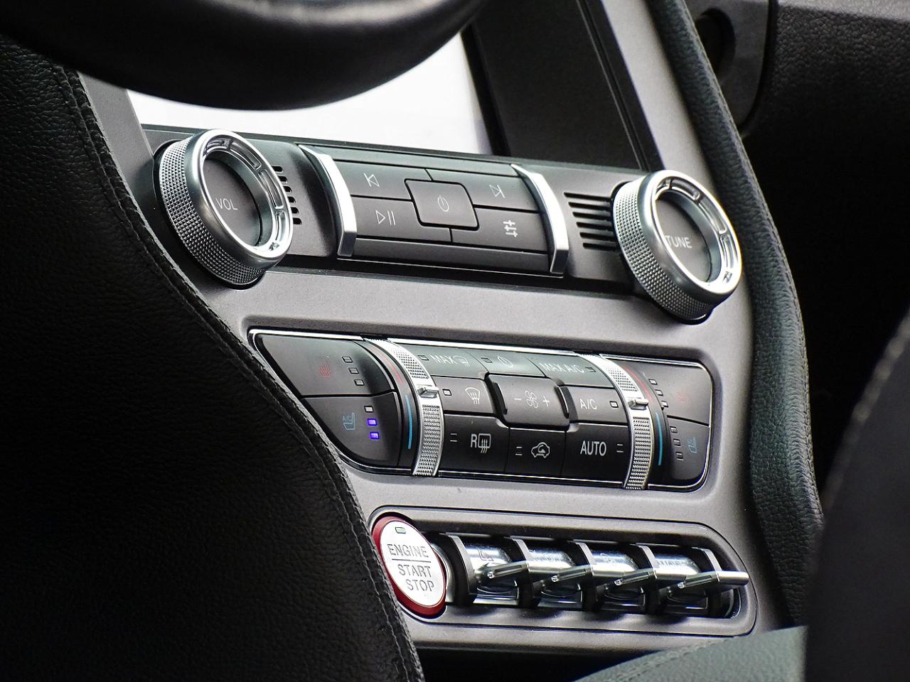 Ford Mustang GT Premium 2019