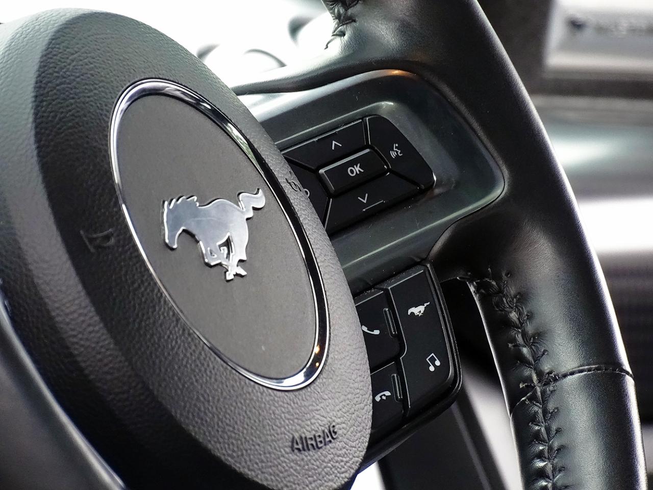 Ford Mustang GT Premium 2019