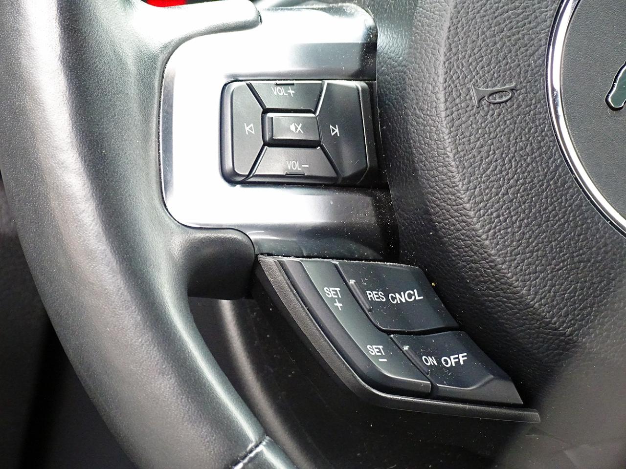 Ford Mustang GT Premium 2019