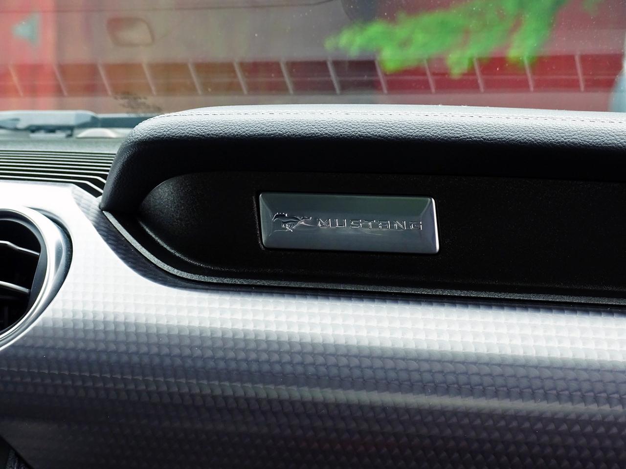 Ford Mustang GT Premium 2019