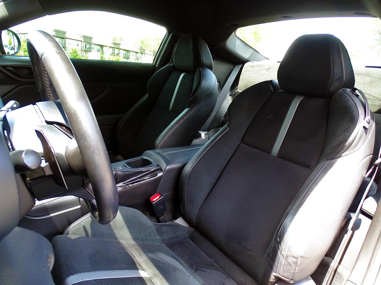 Toyota GR86 Premium Auto (Natl) 2023