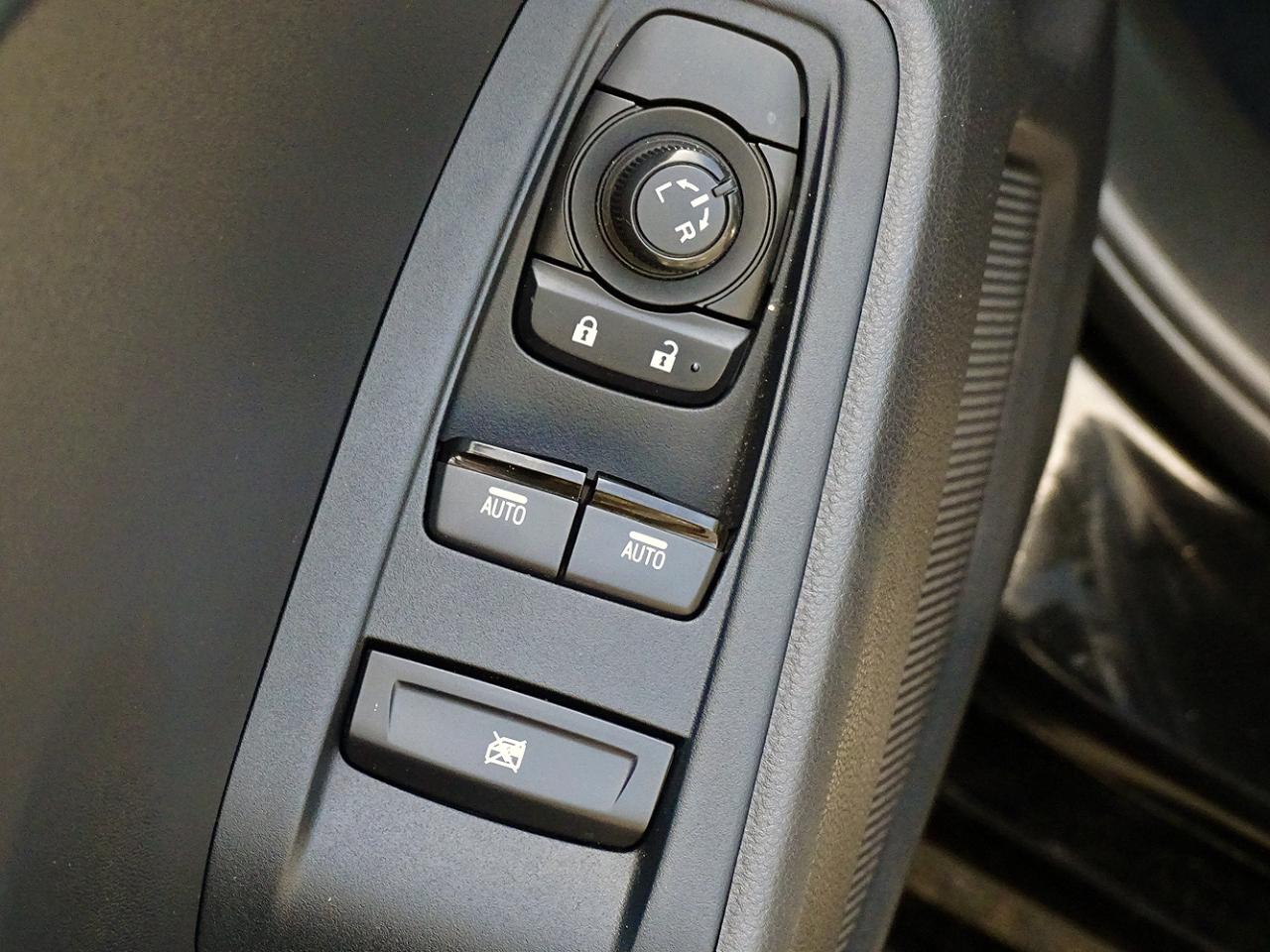 Toyota GR86 Premium Auto (Natl) 2023