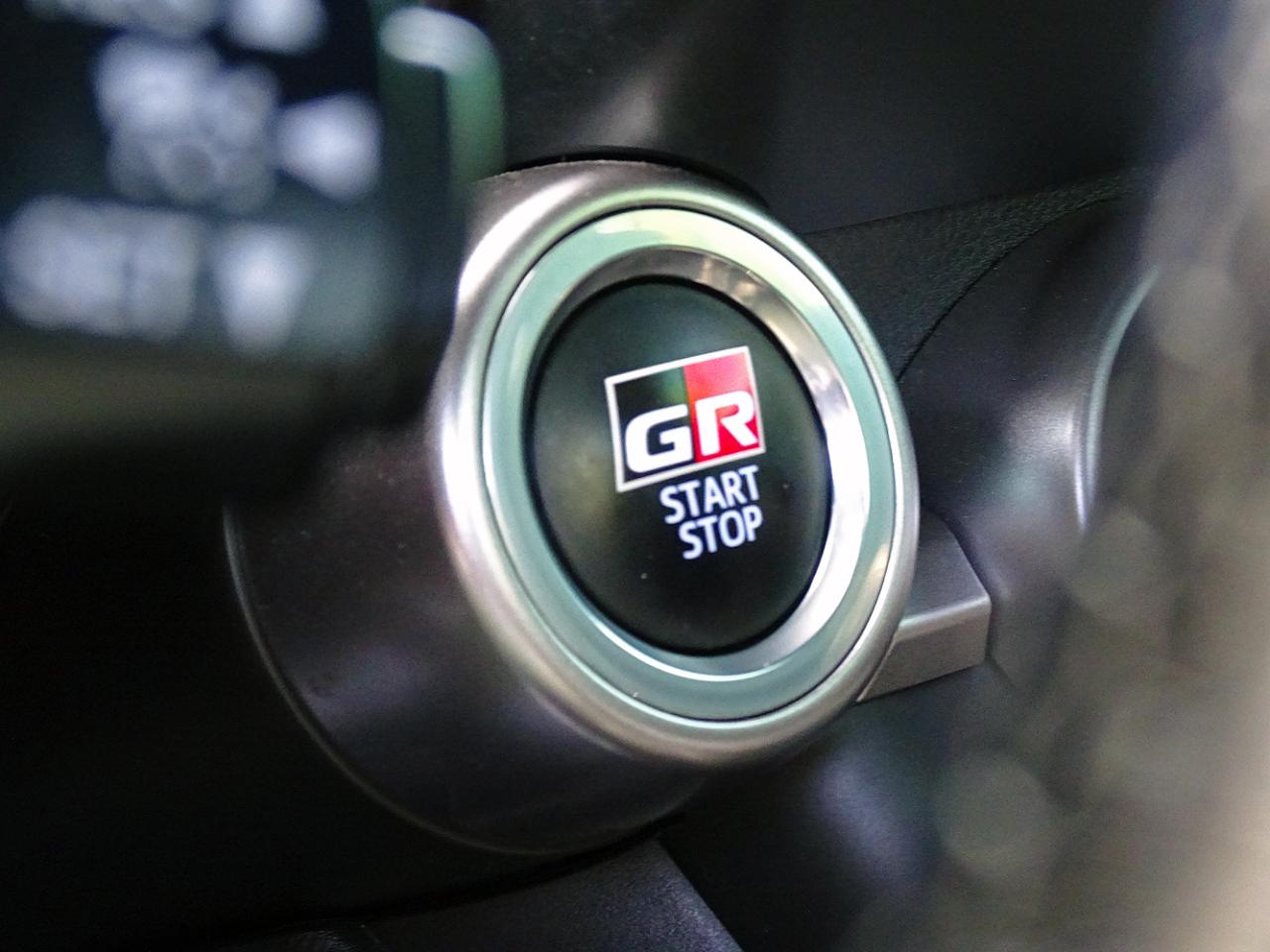 Toyota GR86 Premium Auto (Natl) 2023