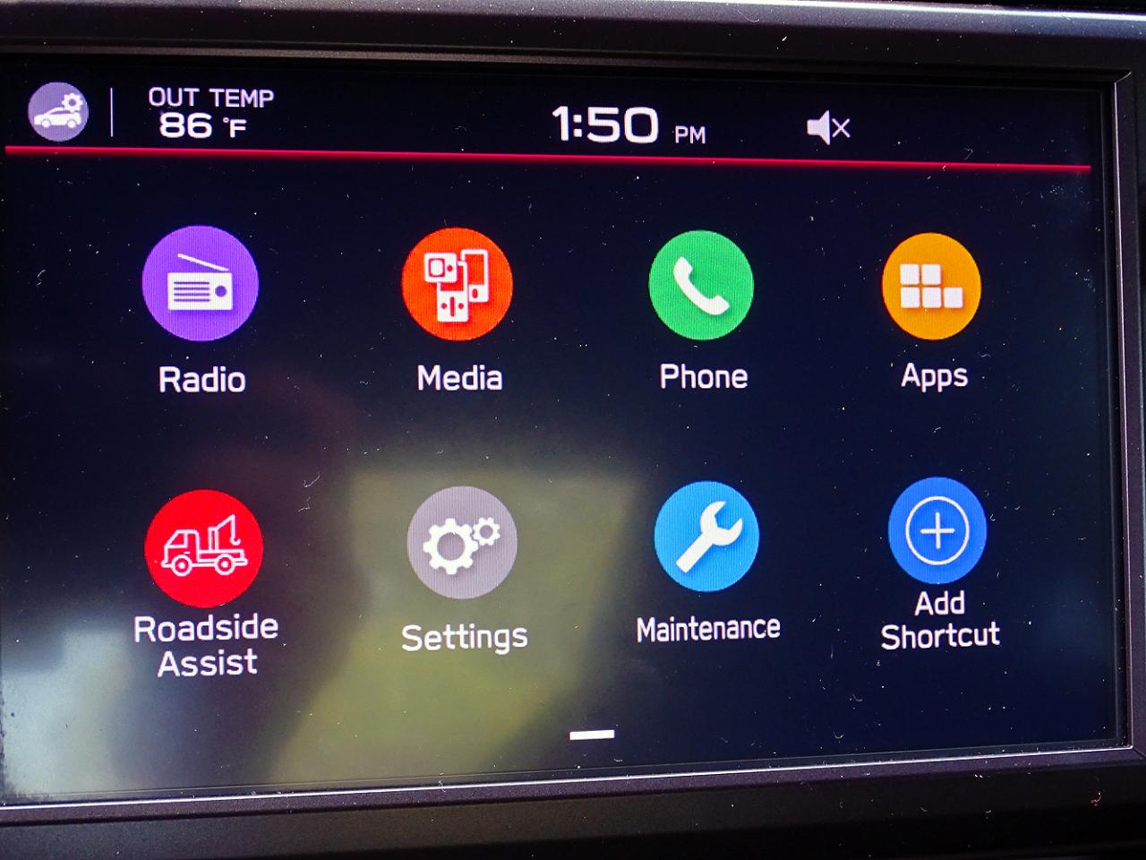 Toyota GR86 Premium Auto (Natl) 2023