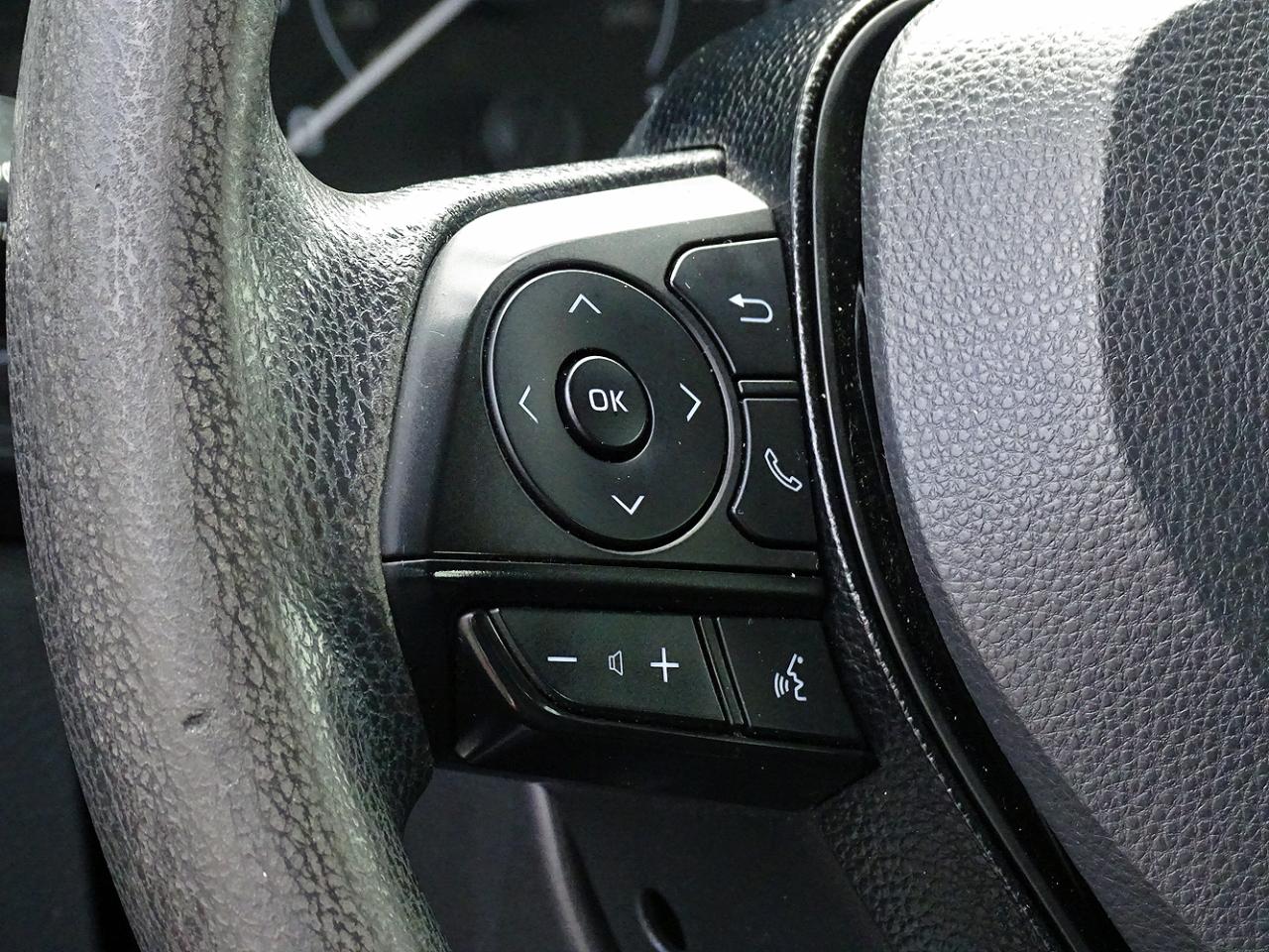 Toyota Corolla LE CVT (Natl) 2021