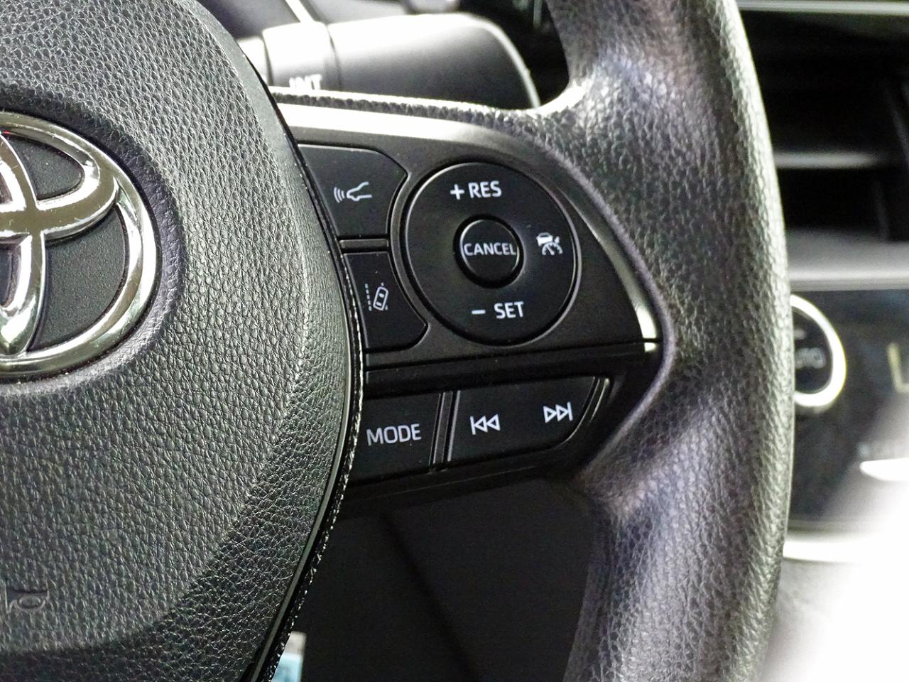 Toyota Corolla LE CVT (Natl) 2021
