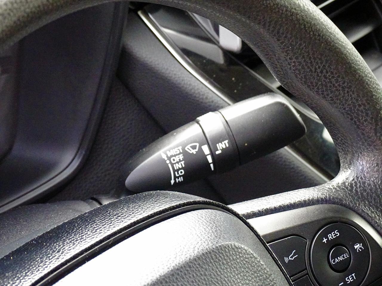Toyota Corolla LE CVT (Natl) 2021
