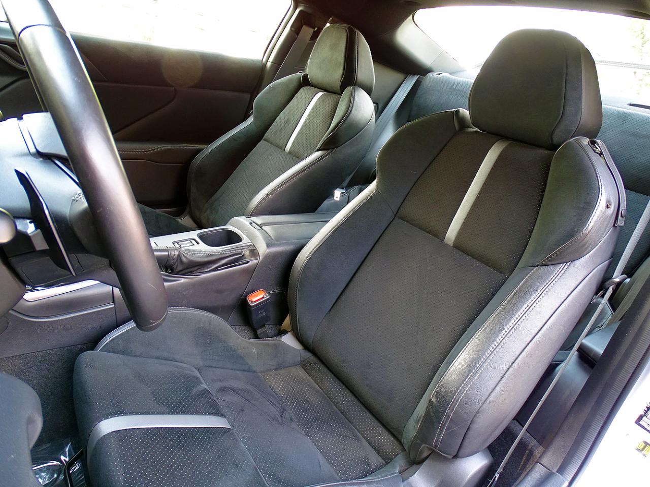 Toyota GR86 Premium Auto (Natl) 2024