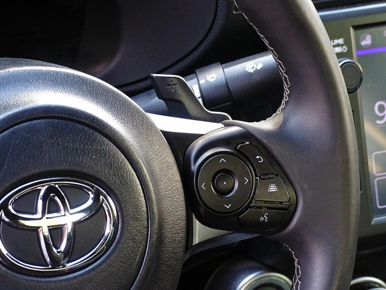 Toyota GR86 Premium Auto (Natl) 2024