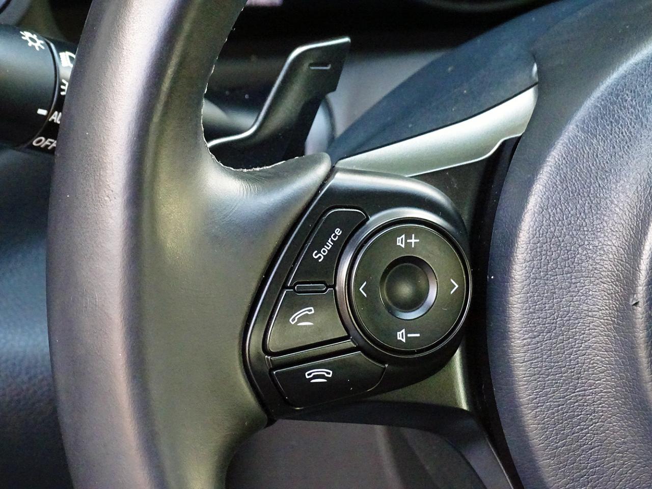 Toyota GR86 Premium Auto (Natl) 2024