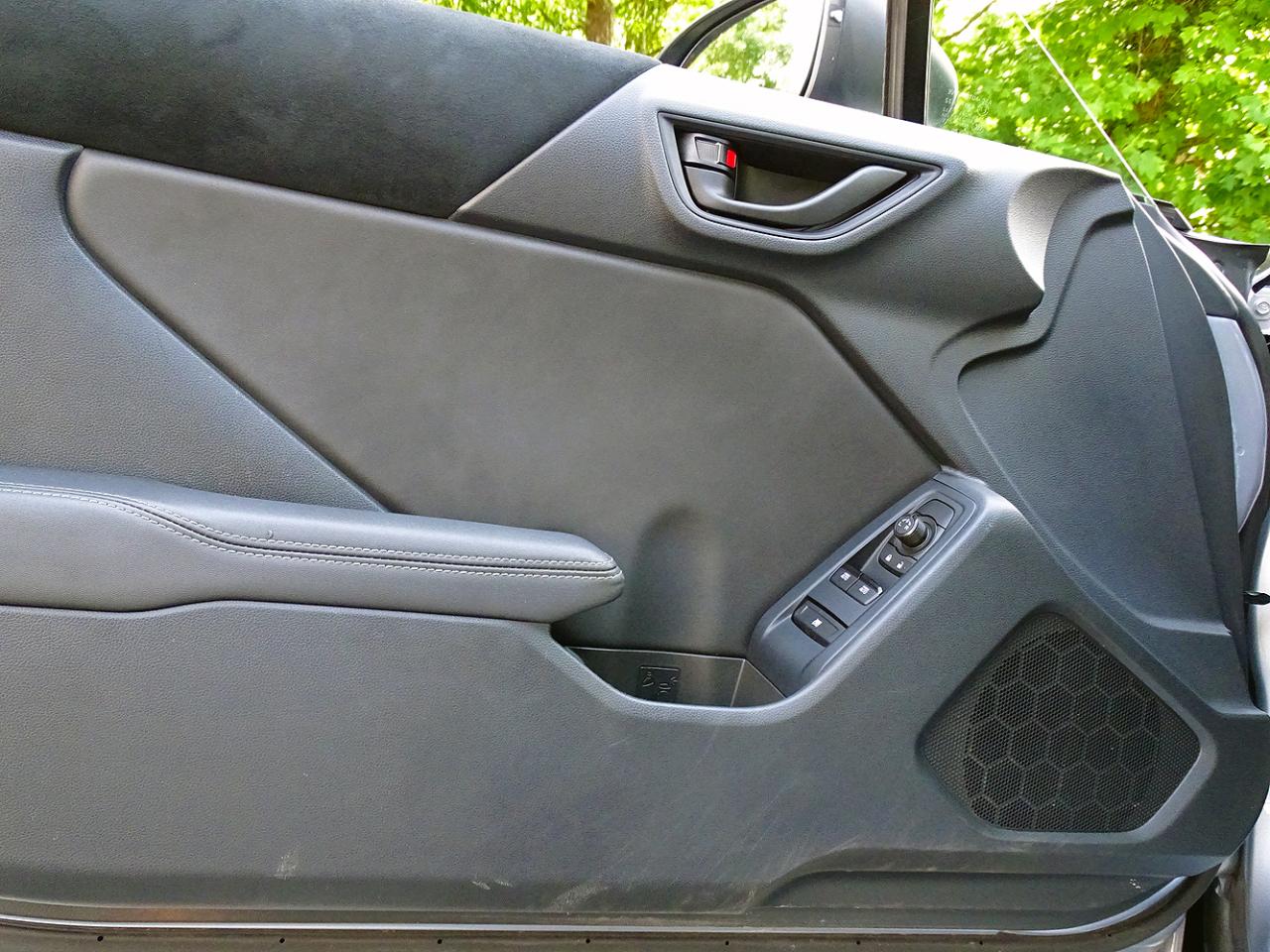 Toyota GR86 Premium Auto (Natl) 2024