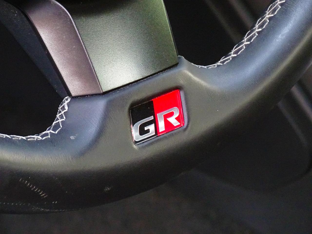 Toyota GR86 Premium Auto (Natl) 2024