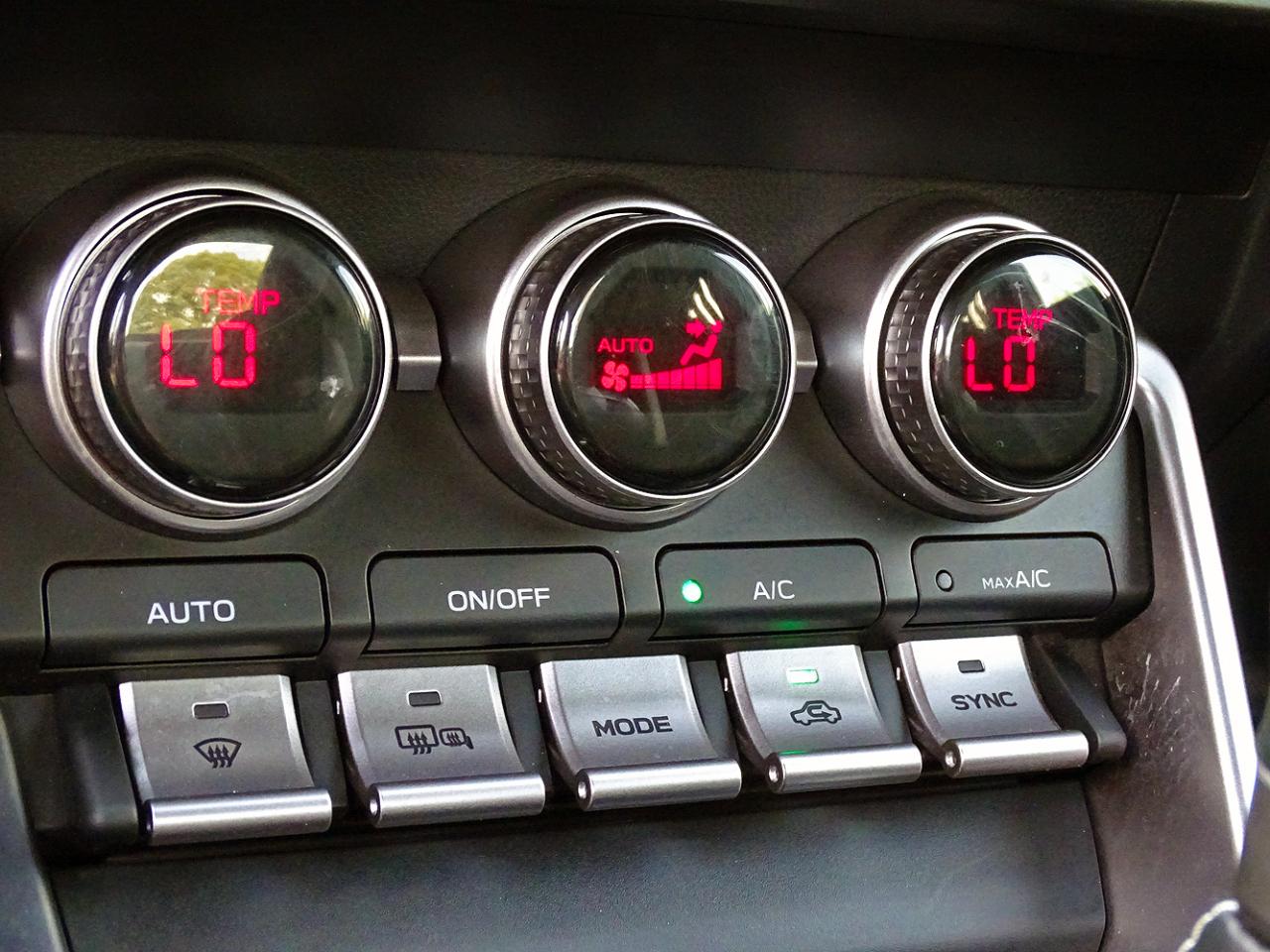 Toyota GR86 Premium Auto (Natl) 2024