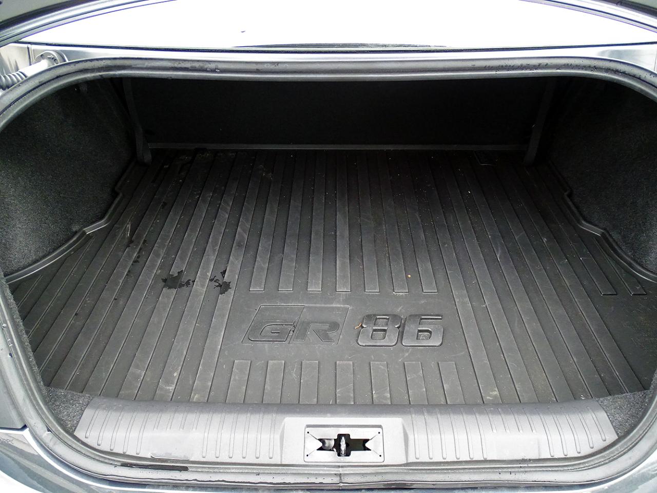 Toyota GR86 Premium Auto (Natl) 2025