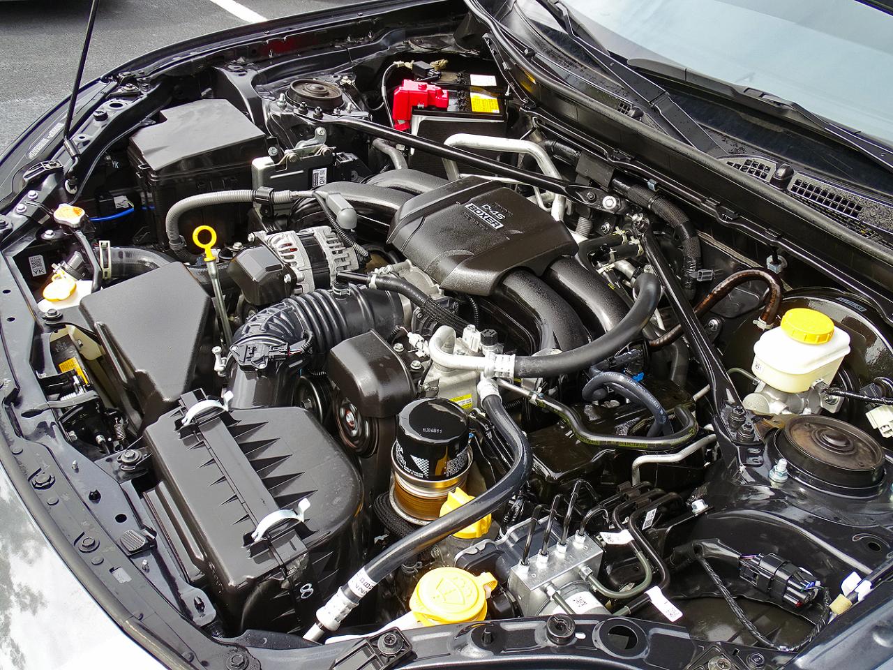 Toyota GR86 Premium Auto (Natl) 2025