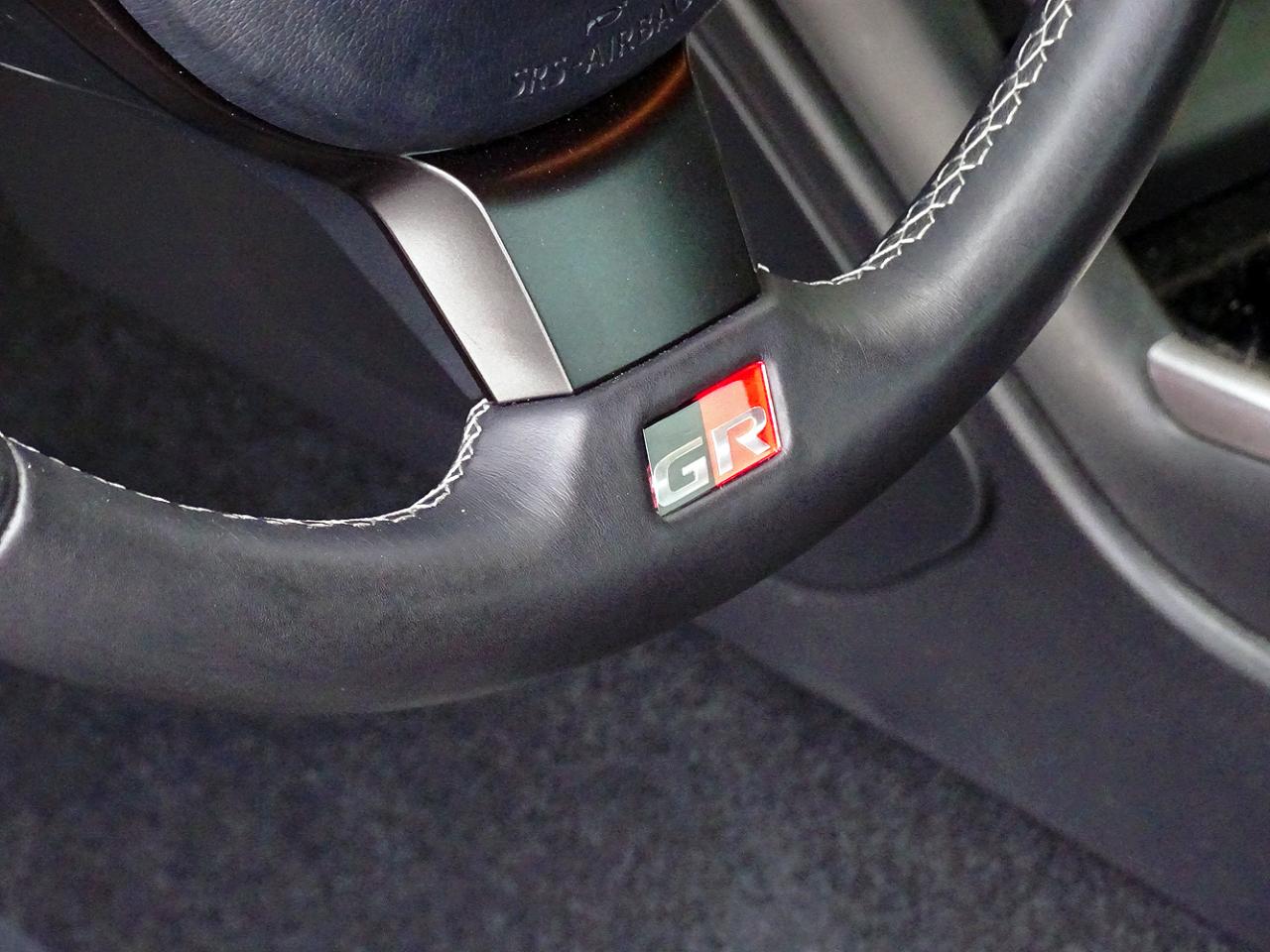 Toyota GR86 Premium Auto (Natl) 2025