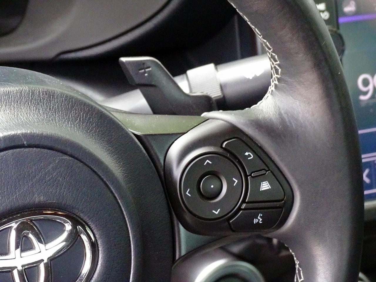 Toyota GR86 Premium Auto (Natl) 2025