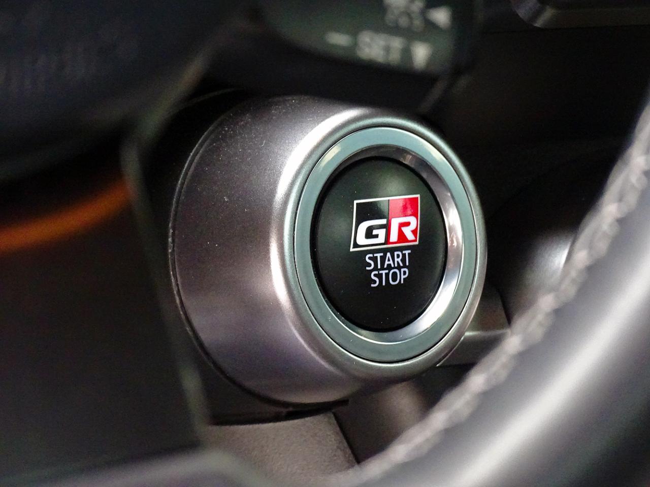 Toyota GR86 Premium Auto (Natl) 2025