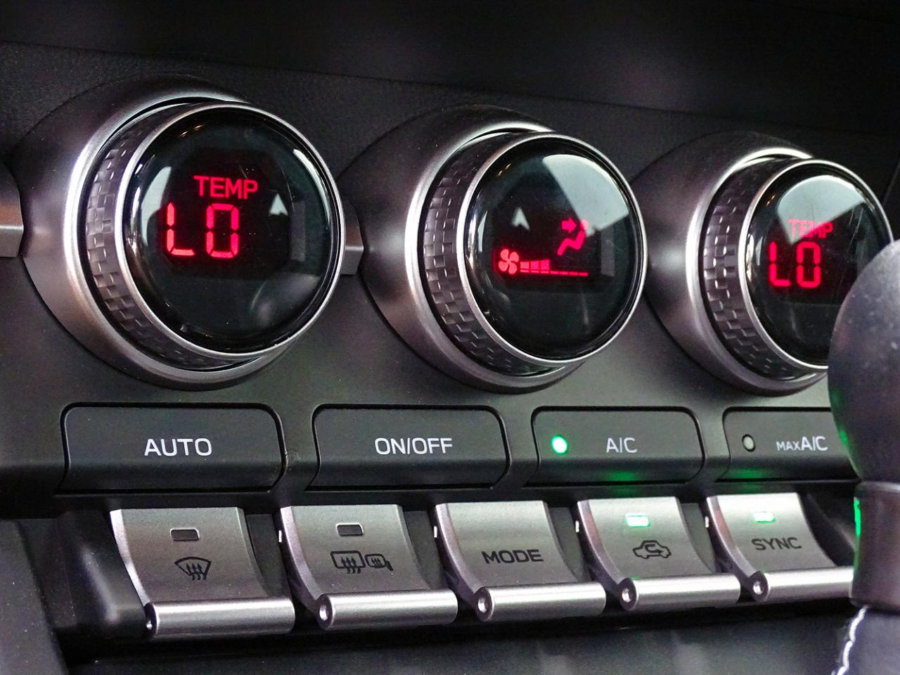 Toyota GR86 Premium Auto (Natl) 2025