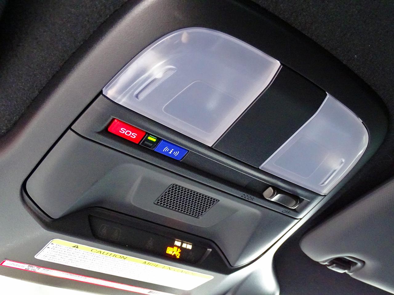 Toyota GR86 Premium Auto (Natl) 2025
