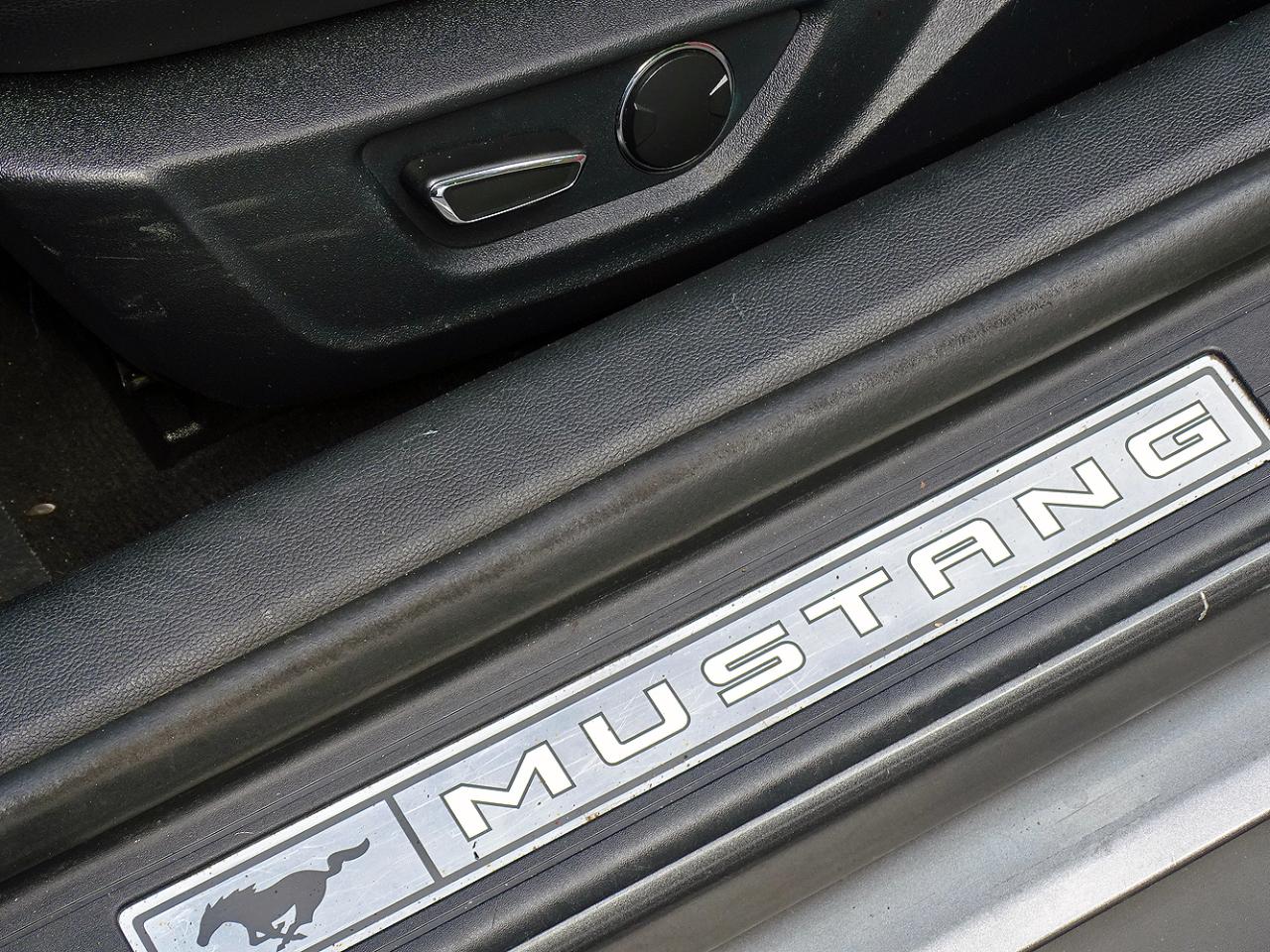 Ford Mustang GT Premium 2019