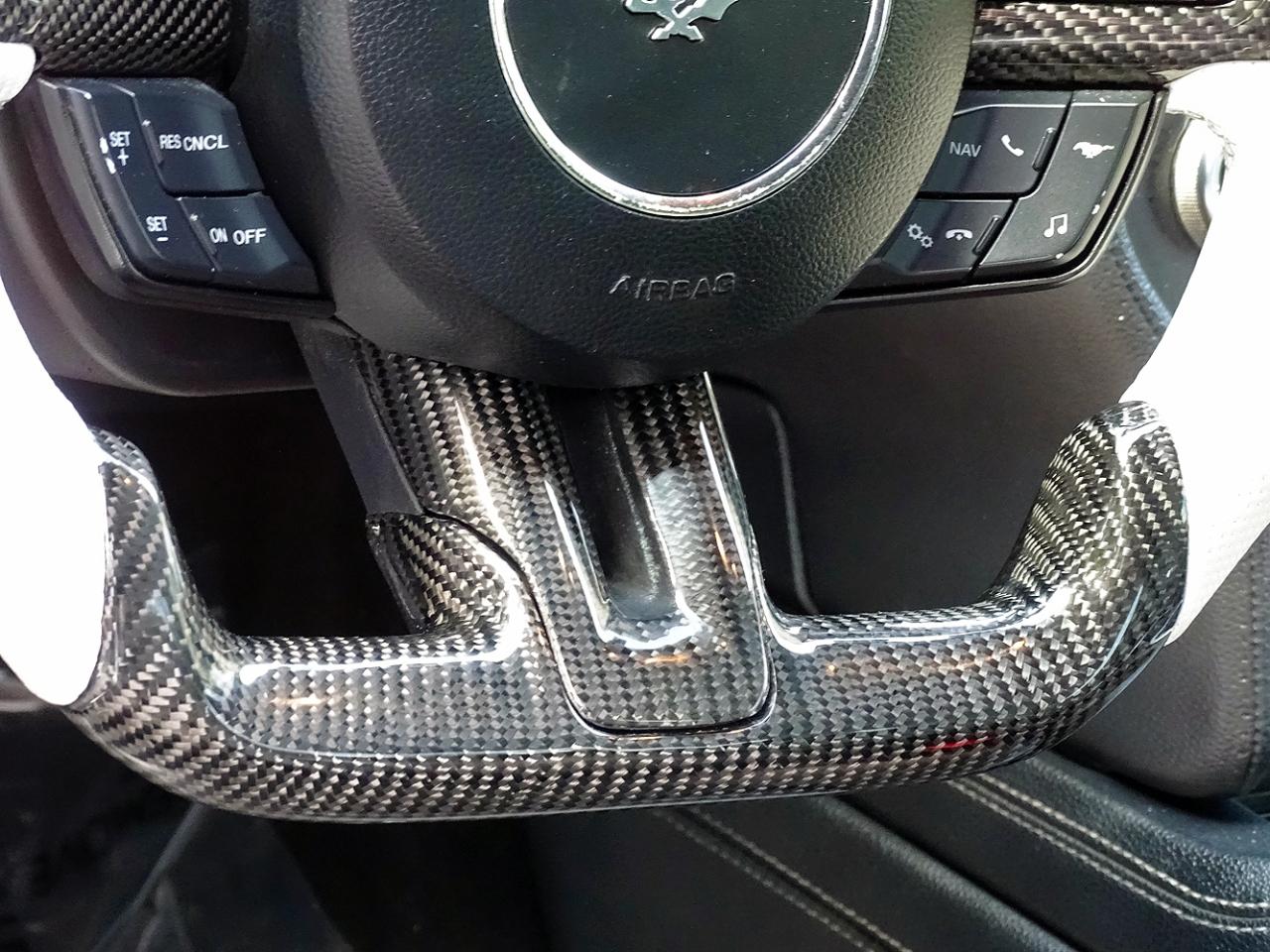 Ford Mustang GT Premium 2019
