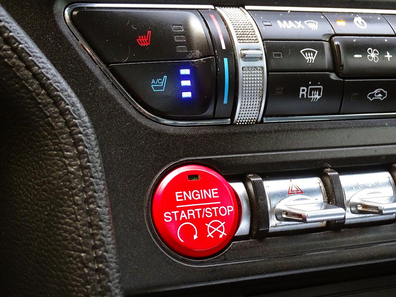 Ford Mustang GT Premium 2019