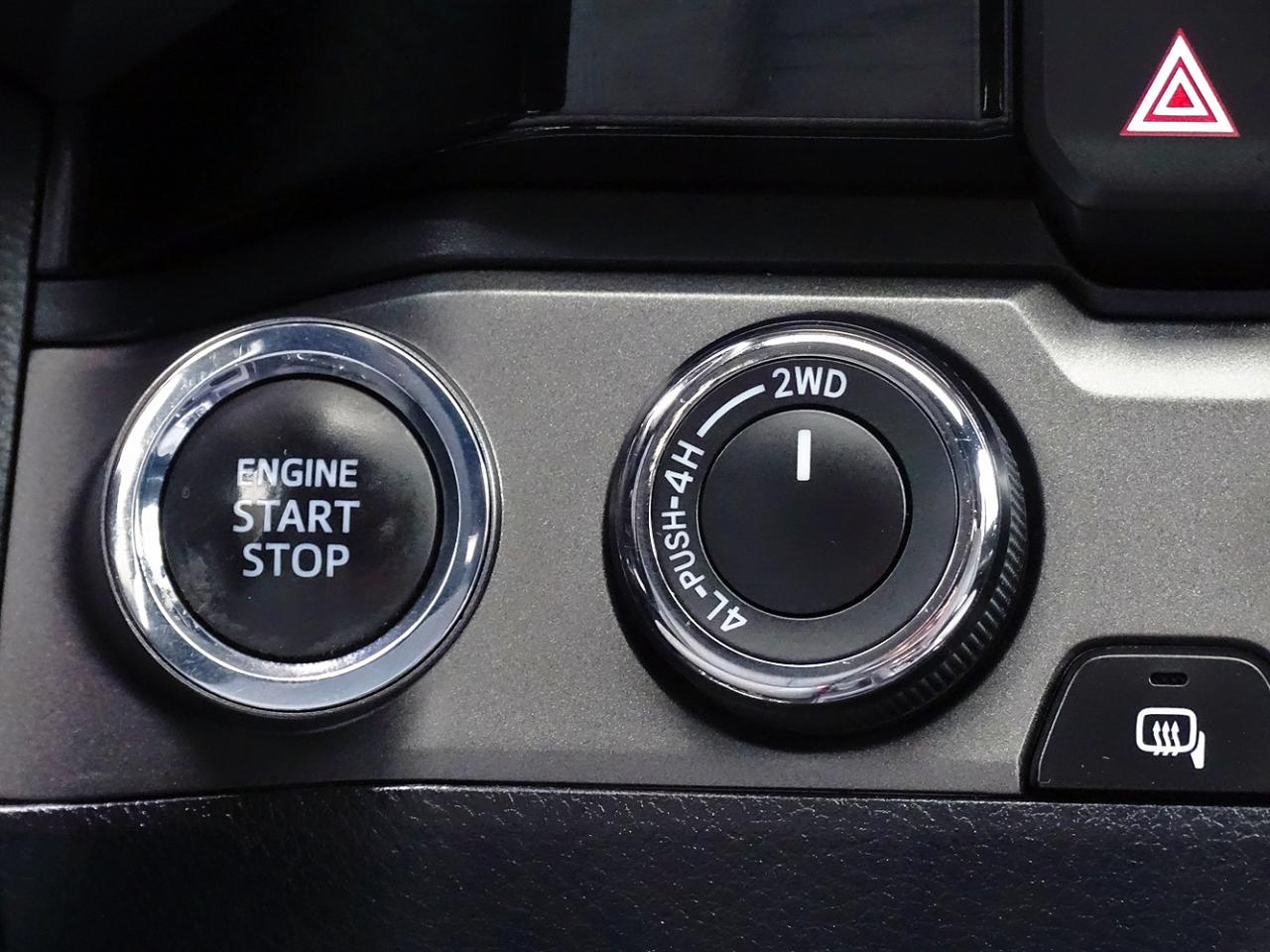 Toyota Tacoma 4WD Double Cab V6 AT TRD Off Road (Natl) 2016