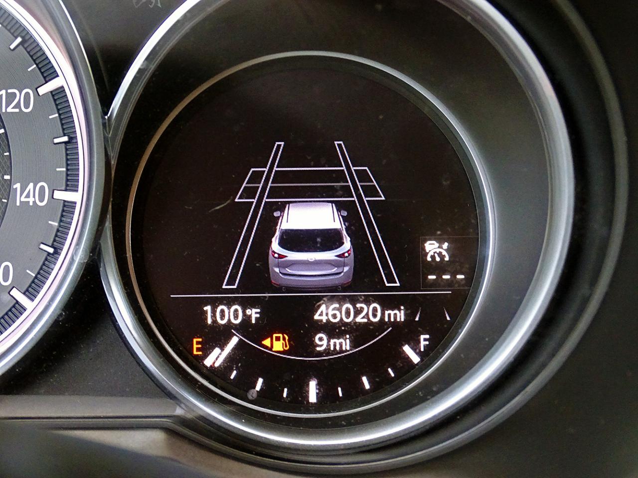 Mazda CX-5 Grand Touring FWD 2018