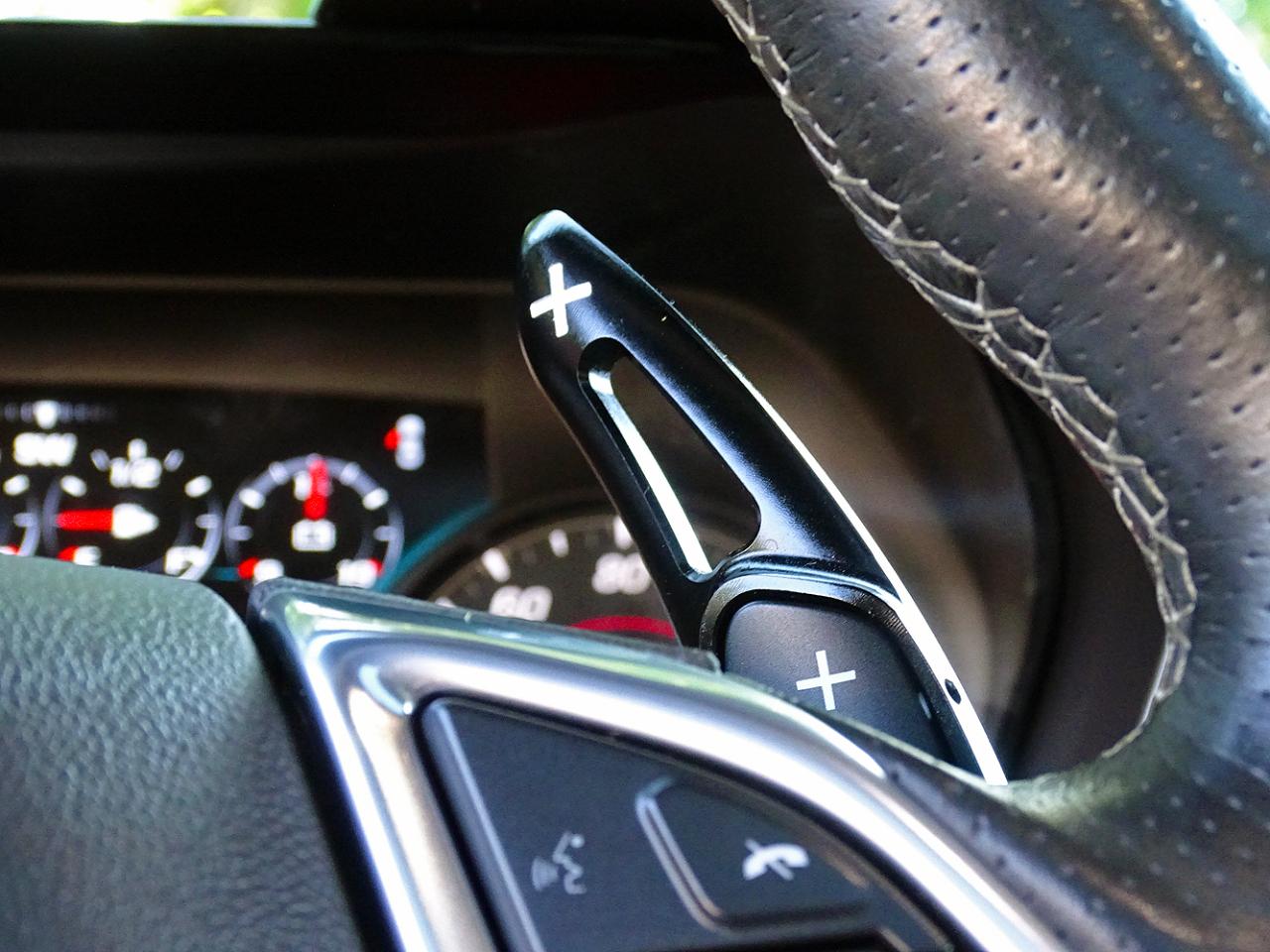 Chevrolet Camaro 2dr Cpe 2SS 2016