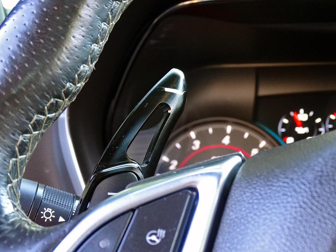 Chevrolet Camaro 2dr Cpe 2SS 2016