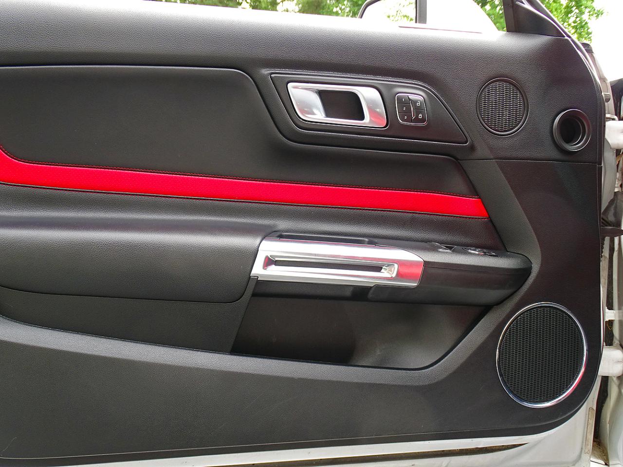 Ford Mustang GT Premium 2020