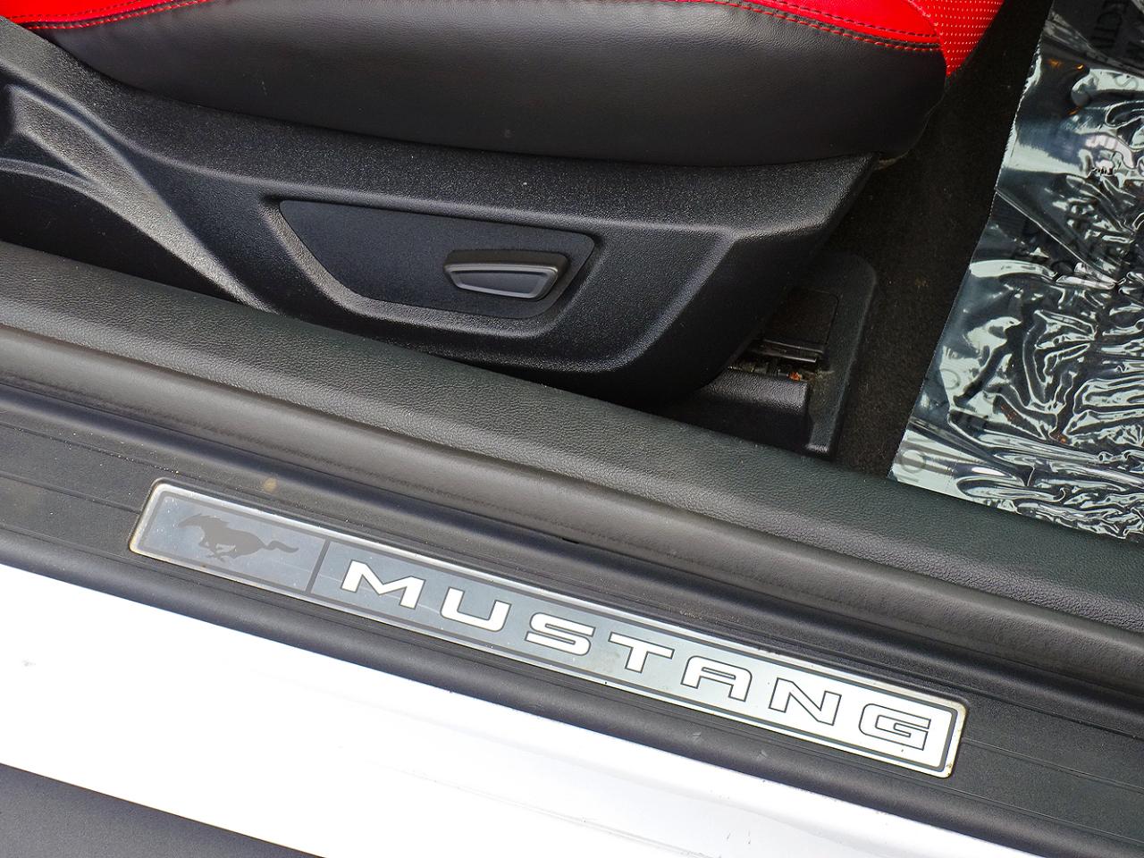 Ford Mustang GT Premium 2020