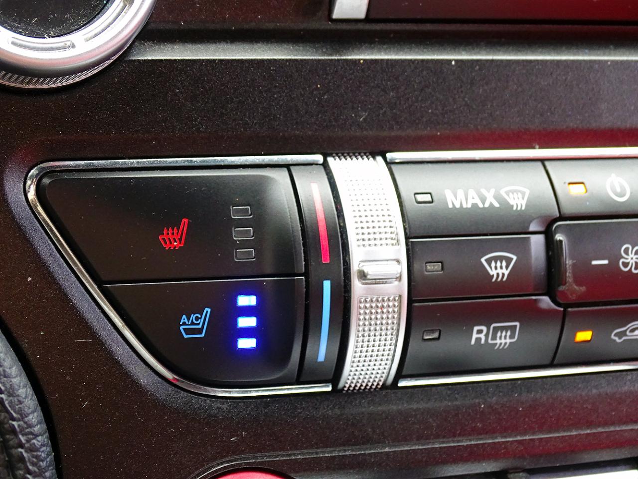 Ford Mustang GT Premium 2020