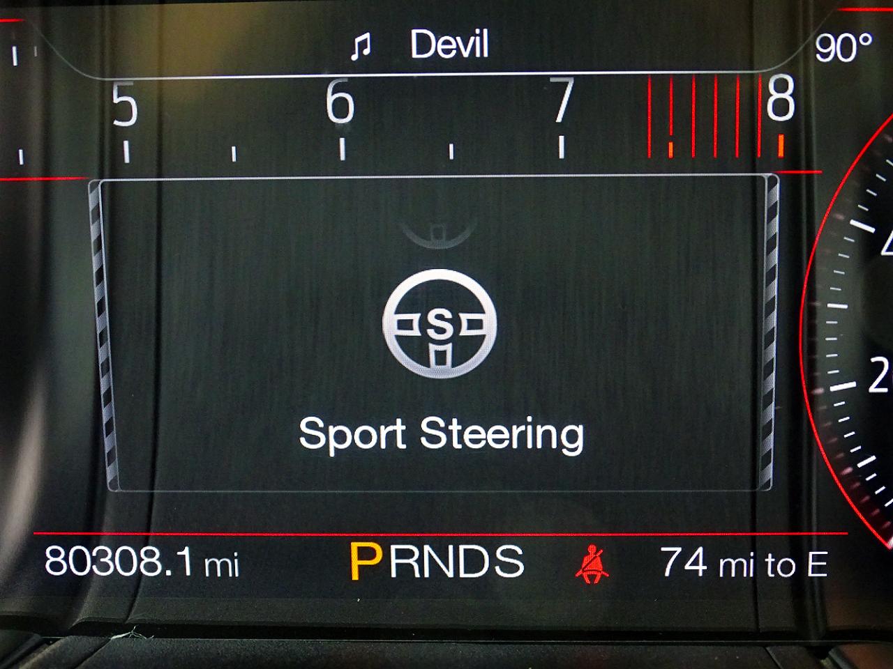 Ford Mustang GT Premium 2020