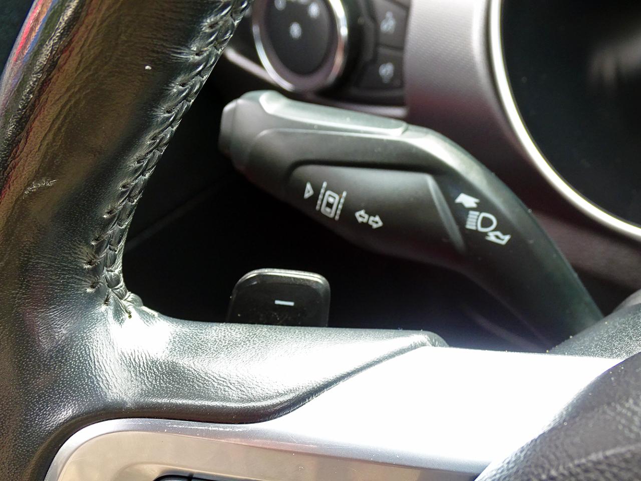 Ford Mustang GT Premium 2020