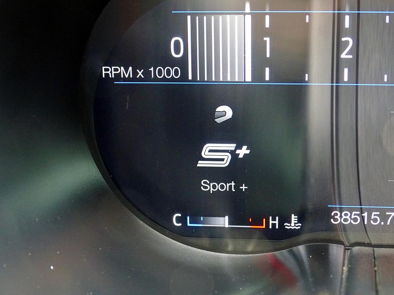 Ford Mustang GT Premium 2021