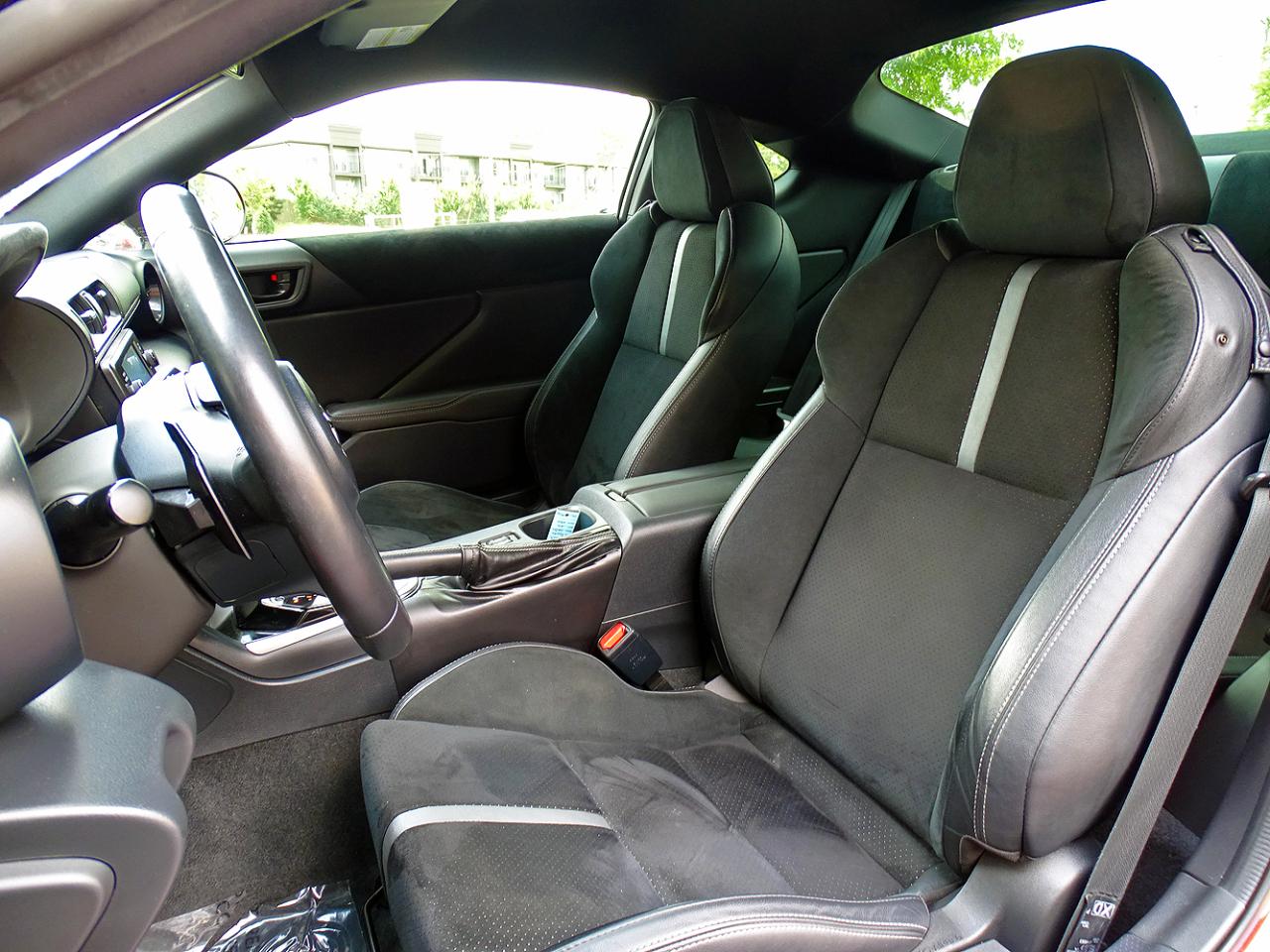 Toyota GR86 Premium Auto (Natl) 2023
