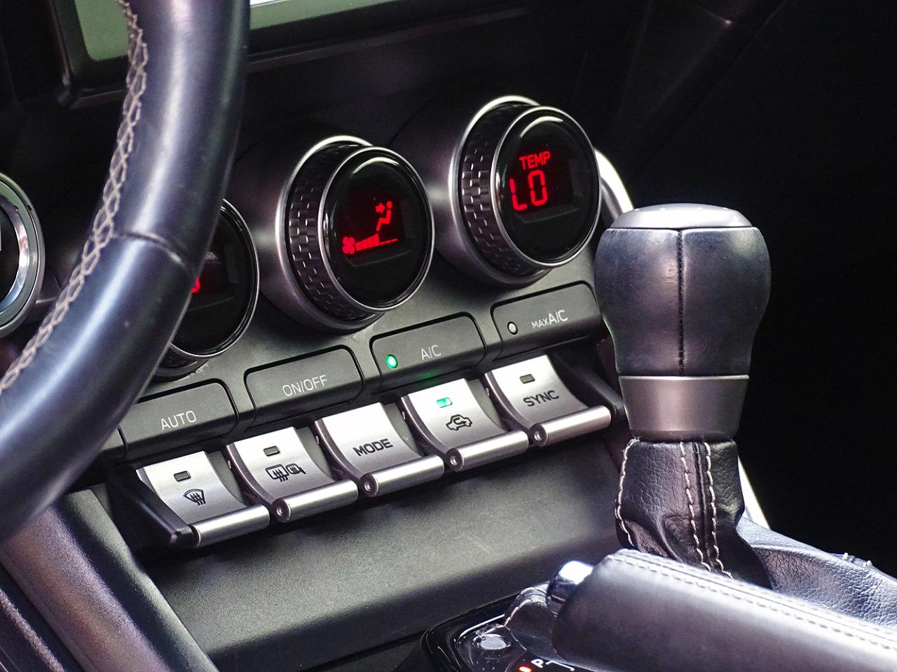 Toyota GR86 Premium Auto (Natl) 2023