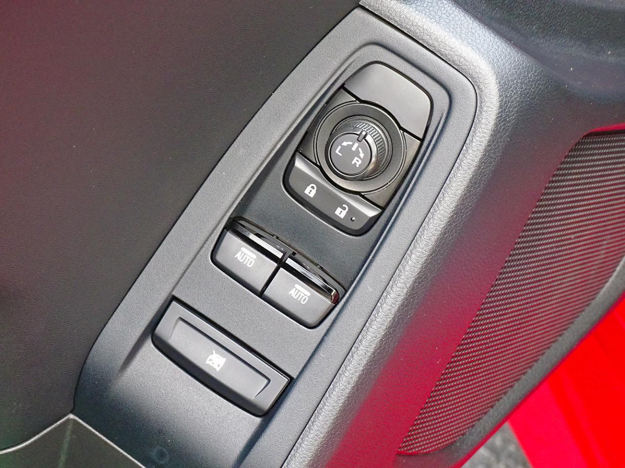 Toyota GR86 Premium Auto (Natl) 2023